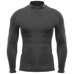 Zero Fit Heatrub Move Titanium