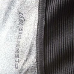 Glenmuir Gents Shiel Z-Frnt Rib Padded Gilet Grey - Charcoal 7 Glenmuir Gents Shiel Z-Frnt Rib Padded Gilet Grey - Charcoal -Golf Clothing Shop P MG7574GLENMUIRGILETGREYCHARCOALGENTS 2 L