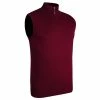 Glenmuir Gents Stanley Slipover Bordeaux 1 Glenmuir Gents Stanley Slipover Bordeaux -Golf Clothing Shop P MKC7428GLENMUIRSLIPOVERBORDEAUXGENTS L