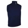 Glenmuir Gents Stanley Slipover Navy