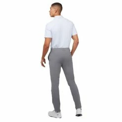 Original Penguin Gents Performance Trousers Quiet Shade (039) -Golf Clothing Shop P OGBSC023ORIGINALPENGUINTROUSERQUIETSHADE039GENTS 3 L