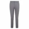 Original Penguin Gents Performance Trousers Quiet Shade (039) -Golf Clothing Shop P OGBSC023ORIGINALPENGUINTROUSERQUIETSHADE039GENTS L