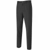 Ping Gents Bradley Trousers Black -Golf Clothing Shop P P03315PINGGENTSBRADLEYTROUSERBLACK060 L