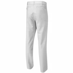 Ping Gents Bradley Trousers Clay 9 Ping Gents Bradley Trousers Clay -Golf Clothing Shop P P03315PINGGENTSBRADLEYTROUSERCLAYCY4 1 L