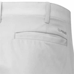 Ping Gents Bradley Trousers Clay 12 Ping Gents Bradley Trousers Clay -Golf Clothing Shop P P03315PINGGENTSBRADLEYTROUSERCLAYCY4 4 L