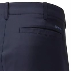 Ping Gents Bradley Trousers Navy -Golf Clothing Shop P P03315PINGGENTSBRADLEYTROUSERNAVYN125 4 L