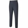Ping Gents Bradley Trousers Navy -Golf Clothing Shop P P03315PINGGENTSBRADLEYTROUSERNAVYN125 L