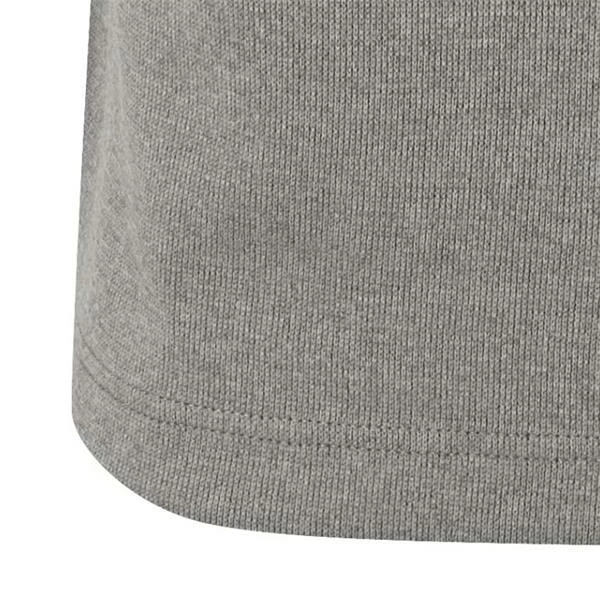 Ping Gents Ramsey ½ Zip Fleece Vest Ash Marl 6 Ping Gents Ramsey ½ Zip Fleece Vest Ash Marl - Image 4