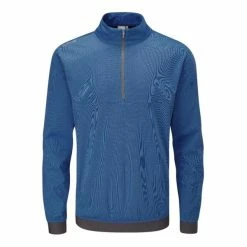 Ping Gents Impact Jacket Snorkal Blue