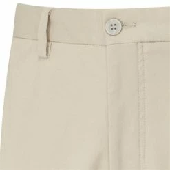 Ping Gents Bennett Trousers Clay -Golf Clothing Shop P P03415PINGTROUSERSCLAYCY4GENTS 2 L