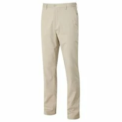 Ping Gents Bennett Trousers Clay