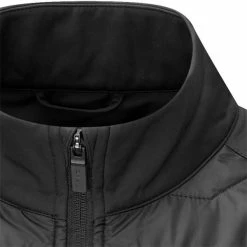 Ping Gents Norse S2 Zoned Jacket Black -Golf Clothing Shop P P03430PINGGENTSNORSES2ZONEDJKTBLACK 2 L