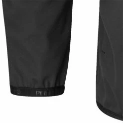 Ping Gents Norse S2 Zoned Jacket Black -Golf Clothing Shop P P03430PINGGENTSNORSES2ZONEDJKTBLACK 4 L