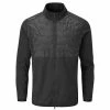 Ping Gents Norse S2 Zoned Jacket Black -Golf Clothing Shop P P03430PINGGENTSNORSES2ZONEDJKTBLACK L