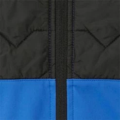 Ping Gents Norse S2 Zoned Jacket Delph Blue - Black -Golf Clothing Shop P P03430PINGGENTSNORSES2ZONEDJKTDELPHBLUEBLACK 5 L