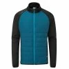 Ping Gents Arlo Jacket Deep Atlantic - Black (DAB) -Golf Clothing Shop P P03543PINGJACKETDEEPATLANTICBLACKDABGENTS L