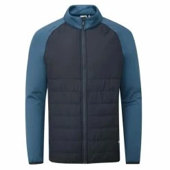 Ping Gents Arlo Jacket Navy - Stormcloud (NSC)