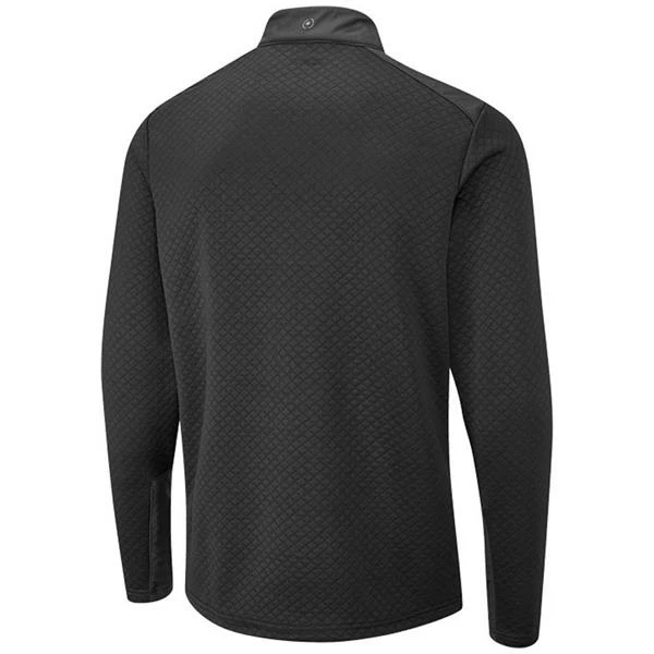 Ping Gents Marshal Top Black 4 Ping Gents Marshal Top Black - Image 2