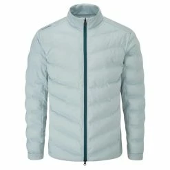 Ping Gents Norse S4 Jacket Quarry