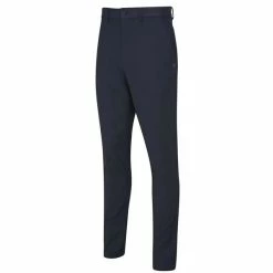 Gents Ping Tour Trousers Navy