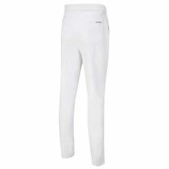 Gents Ping Tour Trousers White -Golf Clothing Shop P PO3582PINGTROUSERSWHITEGENTS 1 L