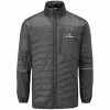 Stuburt Gents Active Quilted Jacket Graphite -Golf Clothing Shop P SBJKT1144STUBURTJACKETGRAPHITEGENTS L