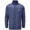 Stuburt Gents Active Quilted Jacket Black Midnight -Golf Clothing Shop P SBJKT1144STUBURTJACKETMIDNIGHTGENTS L