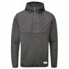 Stuburt Gents Evolution-Tech Hooded Padded Jacket Black 2 Stuburt Gents Evolution-Tech Hooded Padded Jacket Black -Golf Clothing Shop P SBJKT1249STUBURTJACKETBLACKGENTS L