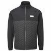 Stuburt Gents Evolution-Tech Padded Jacket Black 1 Stuburt Gents Evolution-Tech Padded Jacket Black -Golf Clothing Shop P SBJKT1265STUBURTJACKETBLACKGENTS L