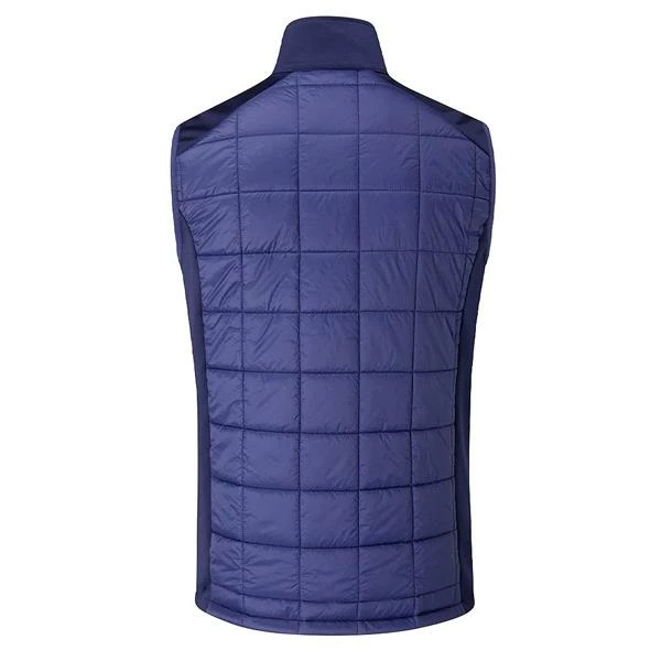 Stuburt Gents Evolution Padded Gilet Midnight 4 Stuburt Gents Evolution Padded Gilet Midnight - Image 2