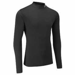 Stuburt Gents Urban Base Layer Black