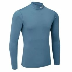 Stuburt Gents Urban Base Layer Peacock