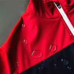 Sunderland Gents Cortina Zip Neck Colour Block ½ Sleeve WindShirt Navy - Red - White 11 Sunderland Gents Cortina Zip Neck Colour Block ½ Sleeve WindShirt Navy - Red - White -Golf Clothing Shop P SUNMW85SUNGENTSCORTINAHSWINDSHIRTNAVYREDWHITE 4 L