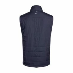Zero Restriction Gents Z625 Vest Navy -Golf Clothing Shop P W1008ZERORESGENTSZ625VESTNAVY0410 1 L