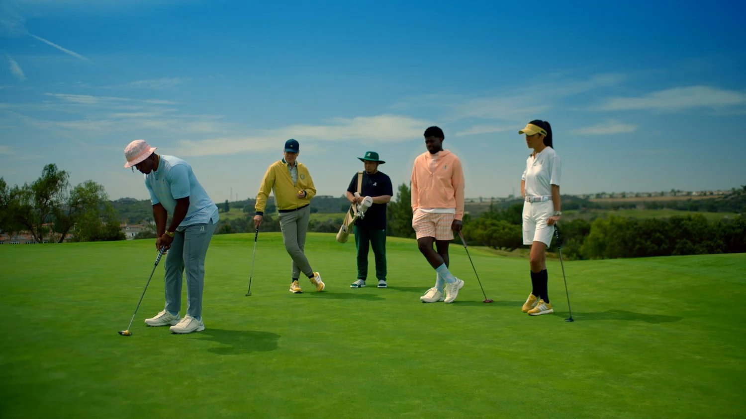 Golf Clothing Shop 28 Golf Clothing Shop -Golf Clothing Shop SELECTS.02 07 08 16.Still222